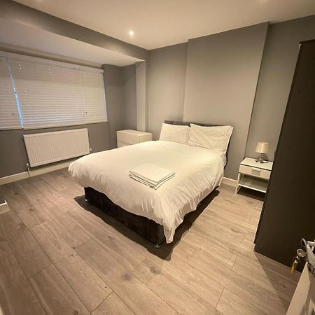 Vale Nky Apartment Rooms London Exterior photo
