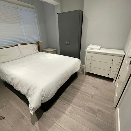 Vale Nky Apartment Rooms London Exterior photo