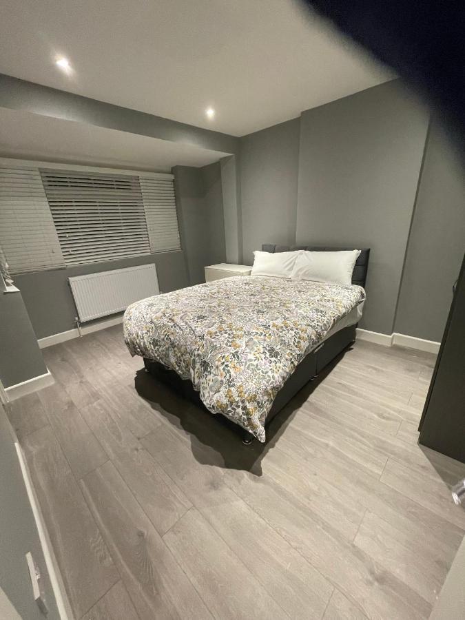 Vale Nky Apartment Rooms London Exterior photo