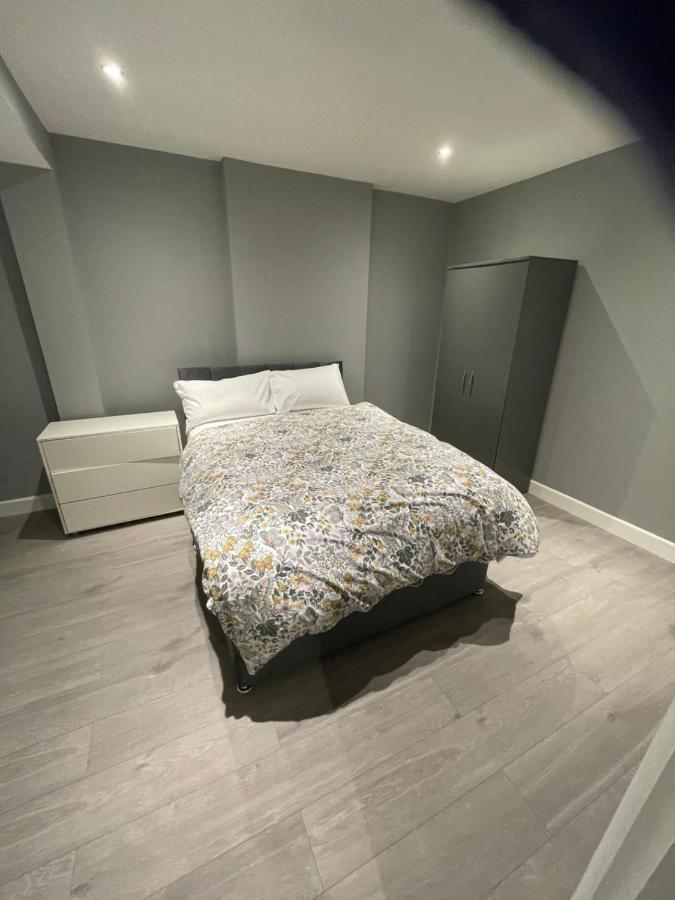 Vale Nky Apartment Rooms London Exterior photo