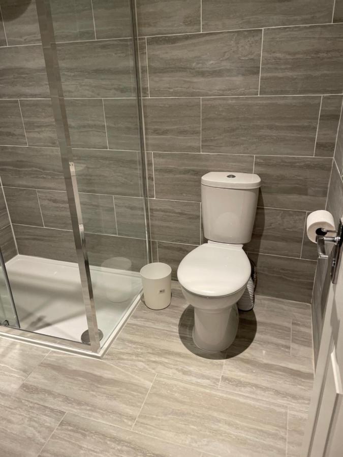 Vale Nky Apartment Rooms London Exterior photo