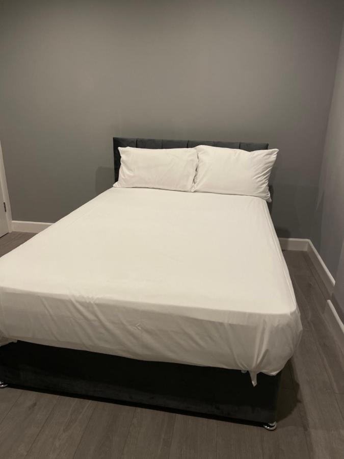 Vale Nky Apartment Rooms London Exterior photo
