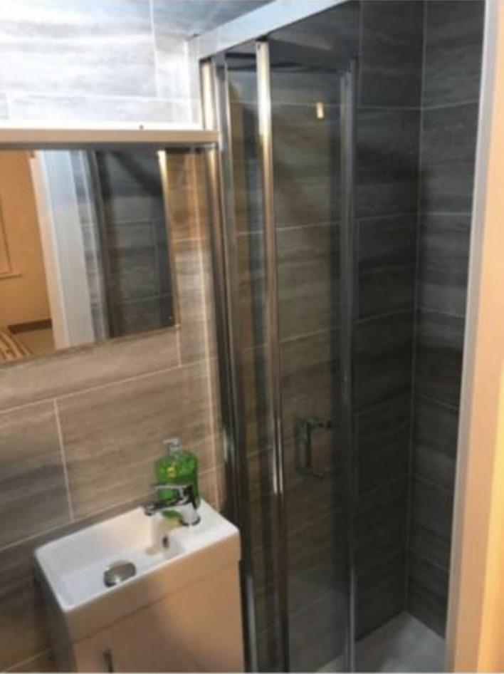 Vale Nky Apartment Rooms London Exterior photo