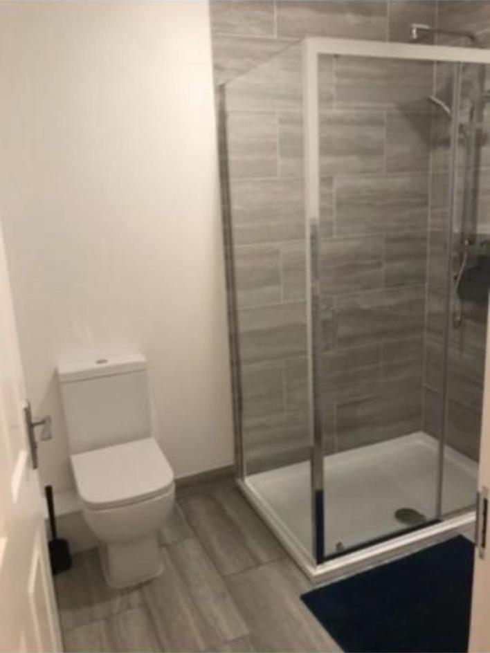 Vale Nky Apartment Rooms London Exterior photo
