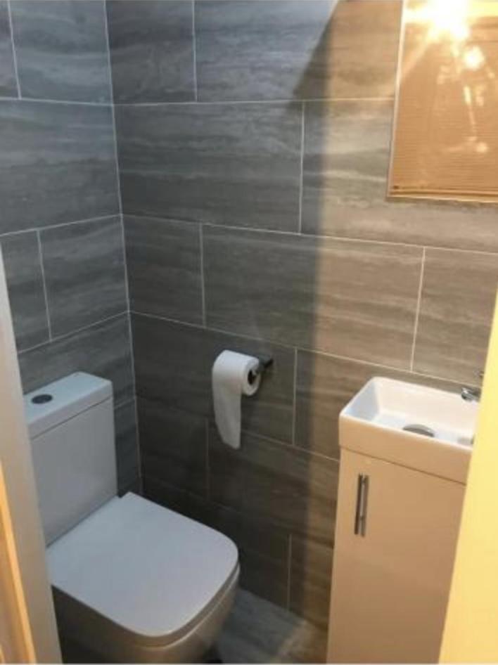 Vale Nky Apartment Rooms London Exterior photo