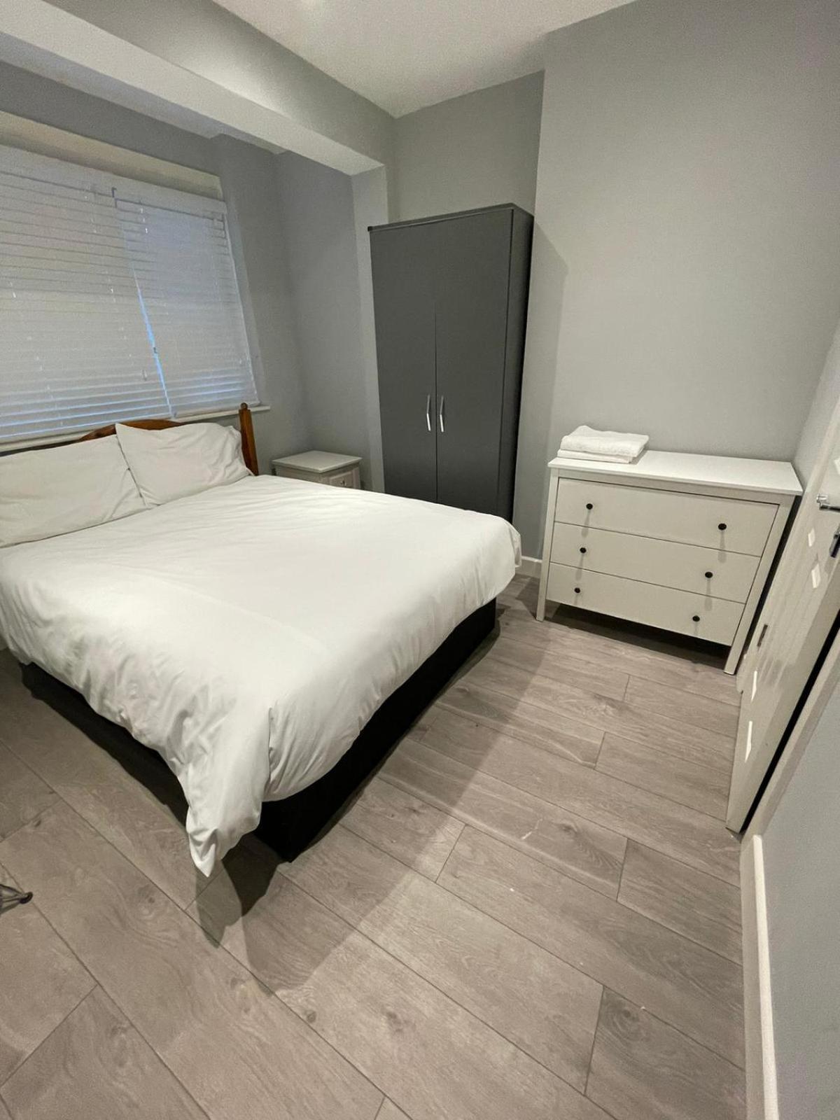 Vale Nky Apartment Rooms London Exterior photo